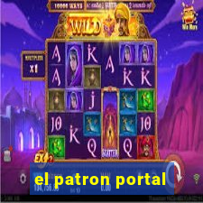 el patron portal